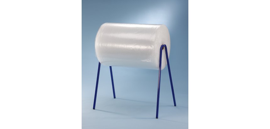 Dérouleur de film bulles