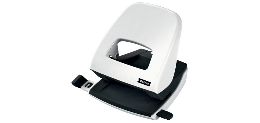 Taladro metálico de oficina mod. 62 WOW de Petrus