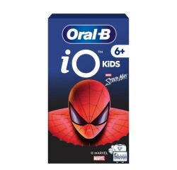 Oral-B IO Handle Spider Hbox kids6+