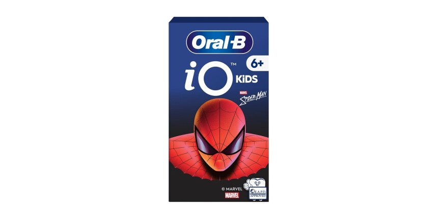 Oral-B IO Handle Spider Hbox kids6+