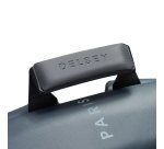 Mochila Securflap 1 compatimento protección PC 15" Delsey