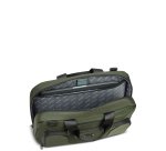 Delsey DLC - Serviette pour ordinateur portable 15.6'' olive