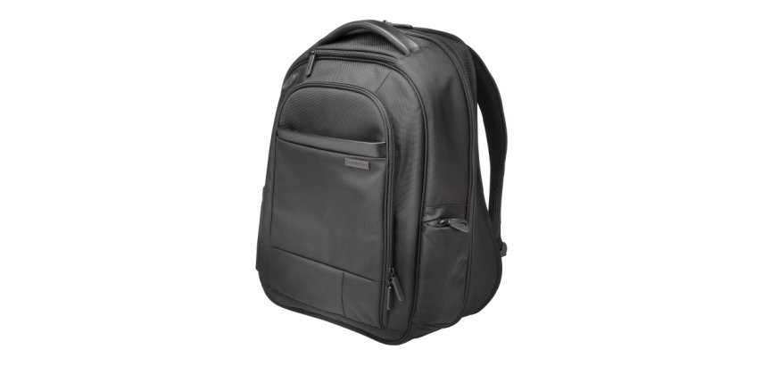 Mochila Contour 2.0 Pro 17", negro
