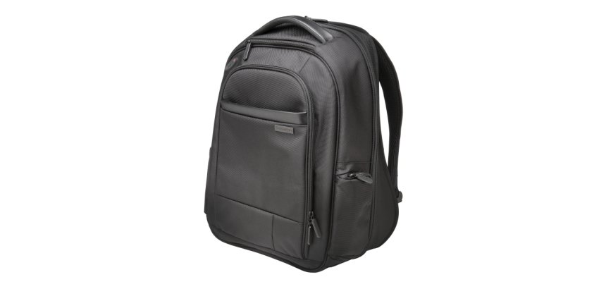 Mochila Contour 2.0 Pro 17", negro
