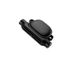 Ventilador de coche para reposacabezas