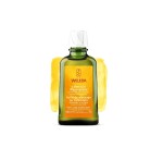 Weleda Huile de Massage au Calendula 100ML