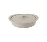 BergHOFF Keramik-Schmorpfanne mit Deckel 2,40L