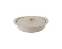 BergHOFF Keramik-Schmorpfanne mit Deckel 2,40L