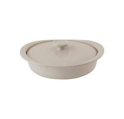 BergHOFF Sauteuse en Céramique avec Couvercle 2,40L