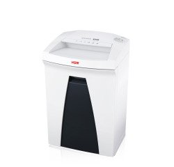 Destructora de documentos HSM SECURIO B22, nivel de seguridad 5, corte en partículas, 9 hojas
