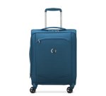 Valise cabine slim extensible 4 doubles roues  55 cm Montmartre Air 2.0