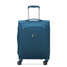 Valise cabine slim extensible 4 doubles roues  55 cm Montmartre Air 2.0