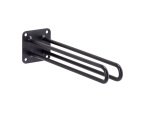 Range Skateboard Individuel Mural avec Antivol