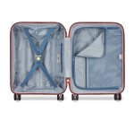 FREESTYLE MALETA SLIM 4DR 55
