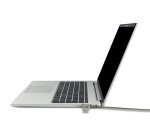 Candado de combinación Slim NanoSaver® 2.0 EQ para portátiles