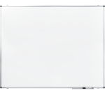 Tableau blanc laqué PREMIUM 120x150cm - Legamaster