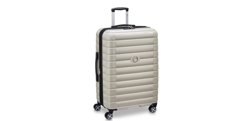 SHADOW 5.0 TROLLEY 4 RUEDAS DOBLES 75CM