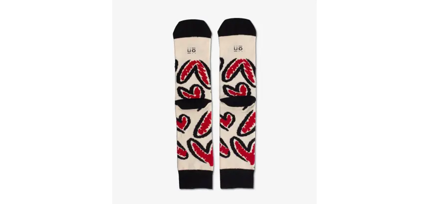 Calcetines "Eres el amor de mi vida" 42-46