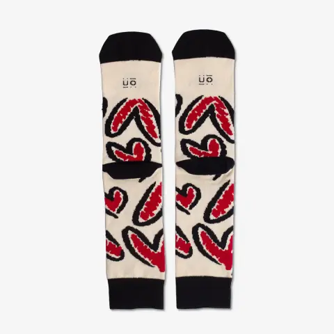 Calcetines "Eres el amor de mi vida" 42-46