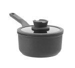 BergHOFF Casserole antiadhérente avec couvercle 18cm