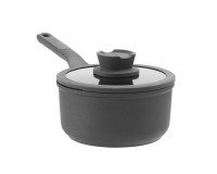 BergHOFF Casserole antiadhérente avec couvercle 18cm