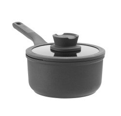 BergHOFF Casserole antiadhérente avec couvercle 18cm