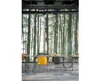 Table rabattable POLLY L.120 x P.70 cm Plateau Orme