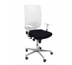 Chaise de bureau OSSA Blanche