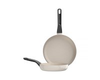 BergHOFF 2-pcs set de poêles antiadhérente Spirit