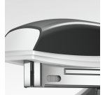 Grapadora metálica de oficina mod. 635 de Petrus