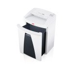 Destructora de documentos HSM SECURIO B22, nivel de seguridad 5, corte en partículas, 9 hojas
