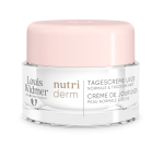 Crème de jour Nutriderm UV20 Louis Widmer - Pot de 50 ml