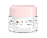 Day cream Nutriderm UV20 Louis Widmer - 50 ml jar