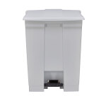 Poubelle à pédale 45L Step-On Classic Rubbermaid