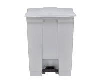 Poubelle à pédale 45L Step-On Classic Rubbermaid