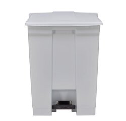 Poubelle à pédale 45L Step-On Classic Rubbermaid