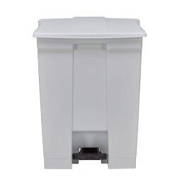 Poubelle à pédale 45L Step-On Classic Rubbermaid