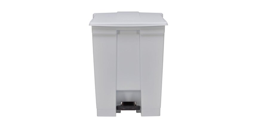 45L Step-On Classic Pedal Bin Rubbermaid