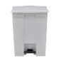Poubelle à pédale 45L Step-On Classic Rubbermaid