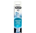 Oral-B IO Ultimate Clean White 2