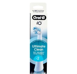 Oral-B IO Ultimate Clean White 2