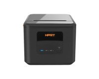 Impresora de tickets hprt tp80k termica corte automatico 230 mm/s ancho de papel 58/80 mm usb 2.0 tipo b