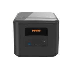 Impresora de tickets hprt tp80k termica corte automatico 230 mm/s ancho de papel 58/80 mm usb 2.0 tipo b