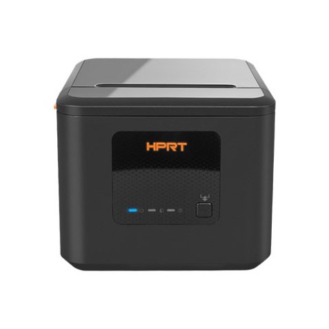 Impresora de tickets hprt tp80k termica corte automatico 230 mm/s ancho de papel 58/80 mm usb 2.0 tipo b