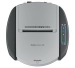 Destructora de papel de corte en partículas Rexel ShredMax AutoFeed+ 600X P4