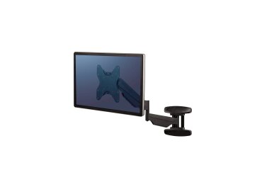 Soporte de pared para pantalla Fellowes