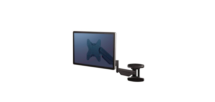 Soporte de pared para pantalla Fellowes