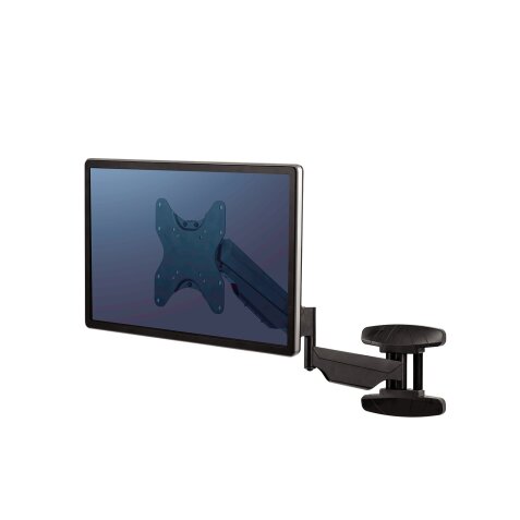 Soporte de pared para pantalla Fellowes