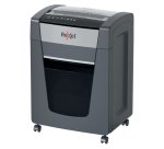 Rexel Momentum P515+ Destructora de papel de micro corte sin atascos