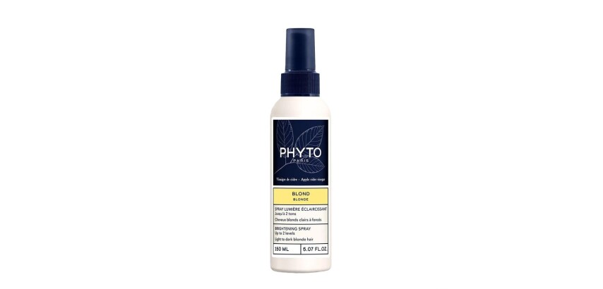 Phyto blond spray 150 ml